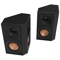 Klipsch Reference Premiere II RP-502S 100-Watt Bookshelf Speaker - Pair - Black