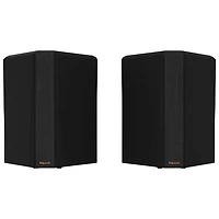 Klipsch Reference Premiere II RP-502S 100-Watt Bookshelf Speaker - Pair - Black