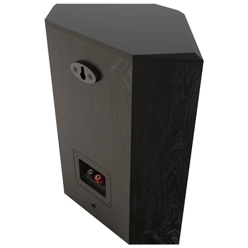 Klipsch Reference Premiere II RP-502S 100-Watt Bookshelf Speaker - Pair - Black