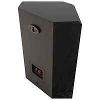 Klipsch Reference Premiere II RP-502S 100-Watt Bookshelf Speaker - Pair - Black