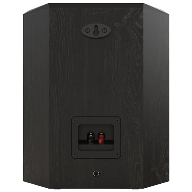 Klipsch Reference Premiere II RP-502S 100-Watt Bookshelf Speaker - Pair - Black