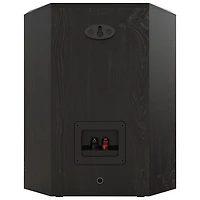 Klipsch Reference Premiere II RP-502S 100-Watt Bookshelf Speaker - Pair - Black