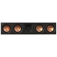 Klipsch Reference Premiere II RP-504C 150-Watt Center Channel Speaker - Black