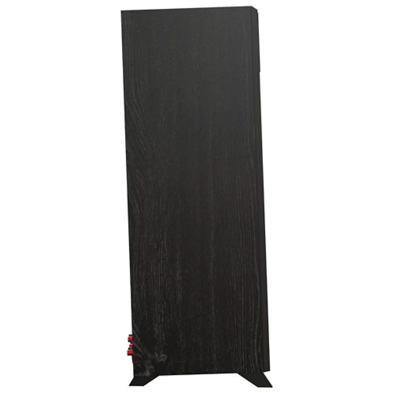 Klipsch Reference Premiere II RP-5000F Dual 100-Watt 2-Way Tower Speaker - Single - Black