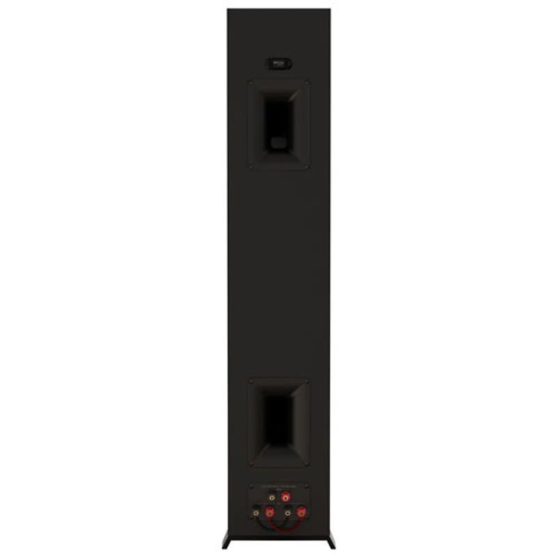 Klipsch Reference Premiere II RP-5000F Dual 100-Watt 2-Way Tower Speaker - Single - Black