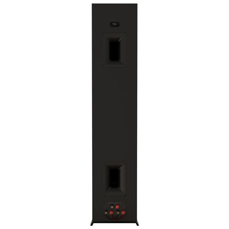 Klipsch Reference Premiere II RP-6000F Dual 125-Watt 2-Way Tower Speaker - Single - Black
