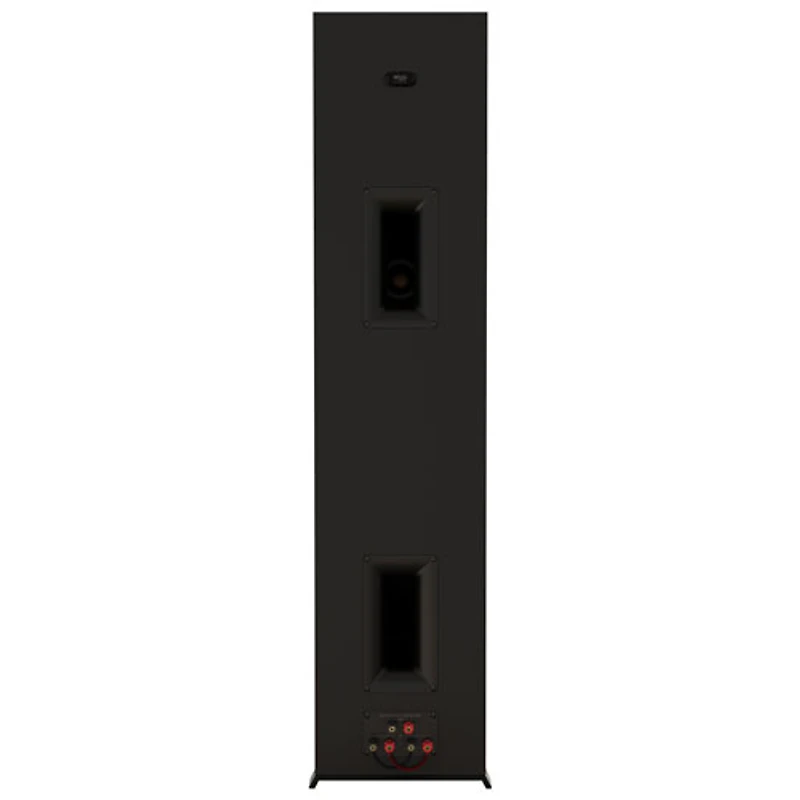 Klipsch Reference Premiere II RP-8000F 150-Watt Tower Speaker - Single - Black