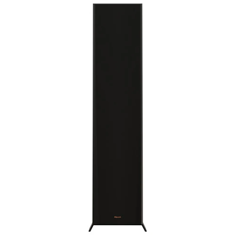 Haut-parleur colonne double à 2 voies Reference Premiere II RP-8060F de 150 W de Klipsch - À l'unité - Noir