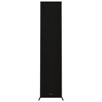 Haut-parleur colonne double à 2 voies Reference Premiere II RP-8060F de 150 W de Klipsch - À l'unité - Noir