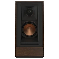 Haut-parleur colonne double à 2 voies Reference Premiere II RP-8060F de 150 W de Klipsch - À l'unité - Noir