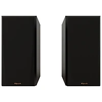 Klipsch Reference Premiere II RP-500M 75-Watt Bookshelf Speaker - Pair - Black