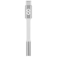 LOGiiX USB-C to 3.5mm Headphone Jack Adapter (LGX-12852)