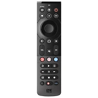 One For All Smart Streamer Universal Remote Control