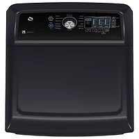 GE 7.4 Cu. Ft. Electric Dryer (GTD69EBPTDG) - Diamond Grey