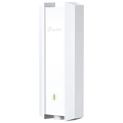 TP-Link Wireless Outdoor Dual-Band Wi-Fi 6 Range Extender (EAP610)