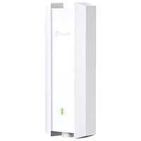 TP-Link Wireless Outdoor Dual-Band Wi-Fi 6 Range Extender (EAP610)