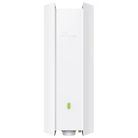 TP-Link Wireless Outdoor Dual-Band Wi-Fi 6 Range Extender (EAP610)
