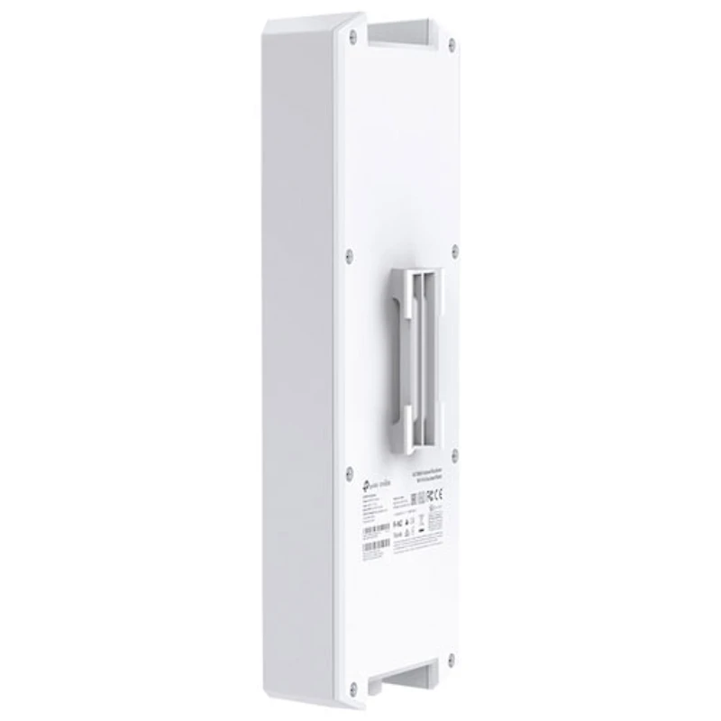 TP-Link Wireless Outdoor Dual-Band Wi-Fi 6 Range Extender (EAP610)