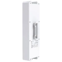TP-Link Wireless Outdoor Dual-Band Wi-Fi 6 Range Extender (EAP610)