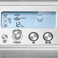 Refurbished (Good) - Breville Barista Pro Espresso Machine with Frother & Coffee Grinder - Brushed Stainless - Remanufactured by Breville