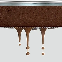 Remis à neuf (Bon état) - Machine à expresso Barista Pro de Breville avec moussoir et moulin à café - Noyer fumé - Reconditionné par Breville