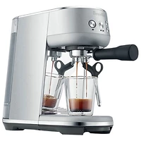 Refurbished (Good) - Breville Bambino Espresso Machine - Brushed Stainless Steel - Remanufactured by Breville