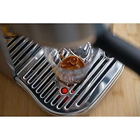 Refurbished (Good) - Breville Bambino Espresso Machine - Brushed Stainless Steel - Remanufactured by Breville
