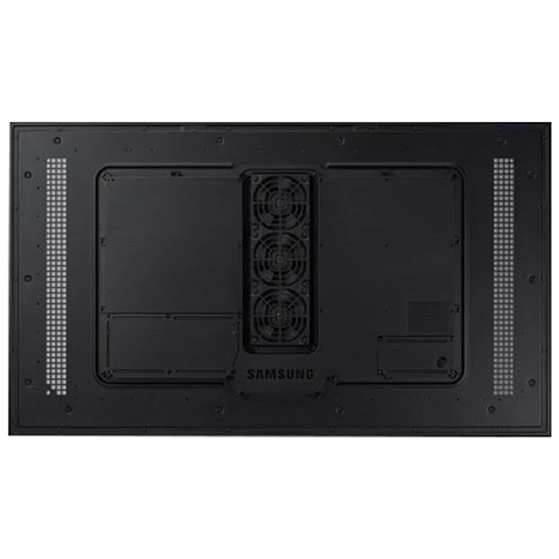 Téléviseur d'affichage numérique extérieur Tizen 5.0 HD intégrale 46 po OH46B de Samsung (LH46OHBEBGBXGO)