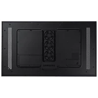 Téléviseur d'affichage numérique extérieur Tizen 5.0 HD intégrale 46 po OH46B de Samsung (LH46OHBEBGBXGO)