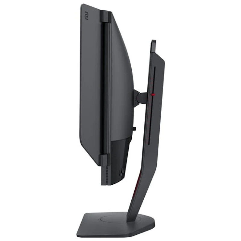 Moniteur de jeu DEL TN HD intégrale 360 Hz 24,5 po ZOWIE de BenQ avec temps de réponse de 1 ms gris à gris (XL2566K)