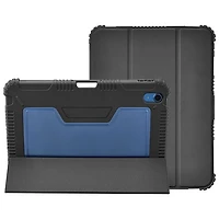 Insignia Folio Case for iPad 10.9" (10th Gen) - Black - Only at Best Buy