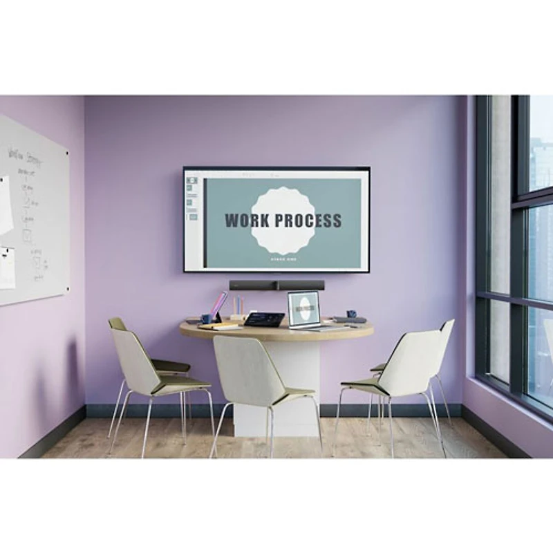 Jabra PanaCast 50 Video Conference Device (8202-232)
