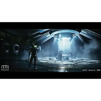Star Wars Jedi: Survivor (PS5)