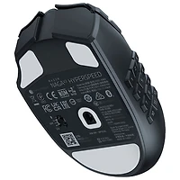 Razer Naga V2 HyperSpeed 30000 DPI Bluetooth Optical Gaming Mouse - Black