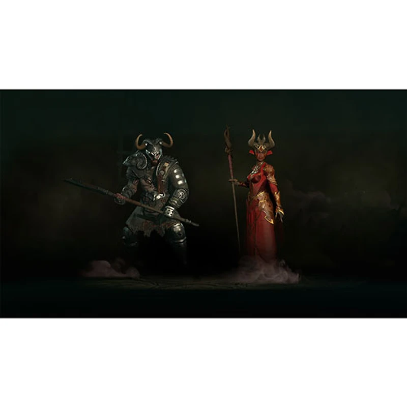 Diablo IV Cross-Gen Bundle (Xbox Series X / Xbox One)