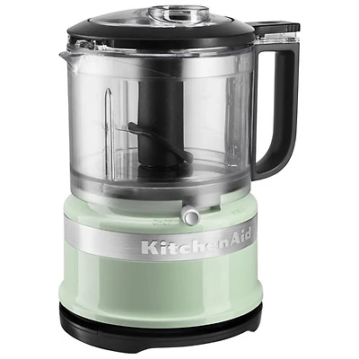 Hachoir Mini de KitchenAid - 3,5 tasses - Pistache