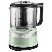 Hachoir Mini de KitchenAid - 3,5 tasses - Pistache