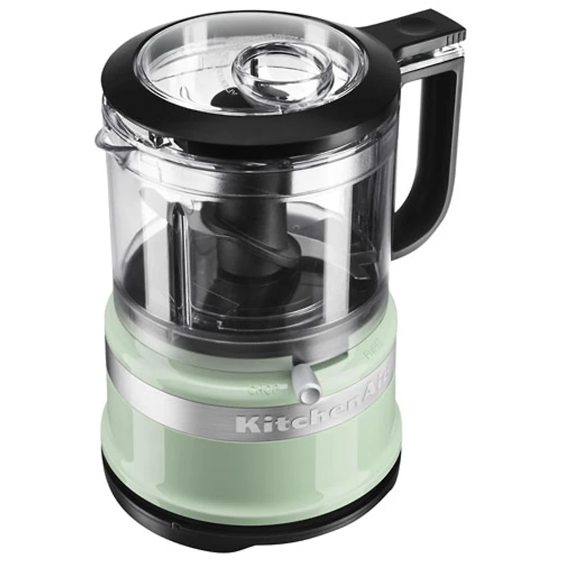 Hachoir Mini de KitchenAid - 3,5 tasses - Pistache
