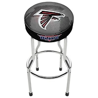 Tabouret d'arcade à hauteur réglable des Falcons d'Atlanta d'Arcade1Up