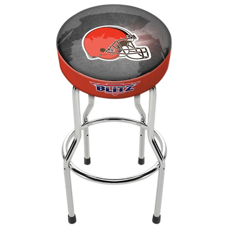 Tabouret d'arcade à hauteur réglable Cleveland Browns d'Arcade1Up