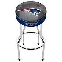 Tabouret d'arcade à hauteur réglable des Patriots de New England d'Arcade1Up