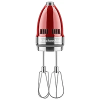 Mélangeur à main à 9 vitesses de KitchenAid (KHM926CA) - Pomme de tire