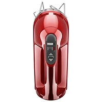 Mélangeur à main à 9 vitesses de KitchenAid (KHM926CA) - Pomme de tire