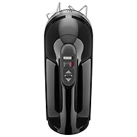 Mélangeur à main à 9 vitesses de KitchenAid (KHM926OB) - Noir onyx