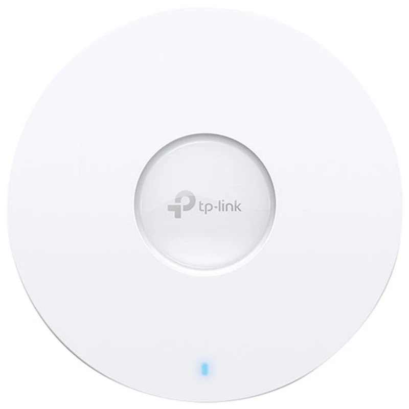 Point d'accès sans fil bibande de 5,27 Gbit/s de TP-Link (EAP670)