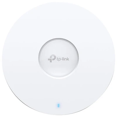 Point d'accès sans fil bibande de 5,27 Gbit/s de TP-Link (EAP670)