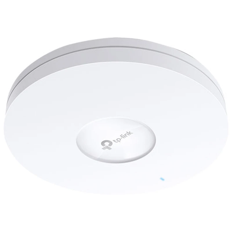 Point d'accès sans fil bibande de 5,27 Gbit/s de TP-Link (EAP670)