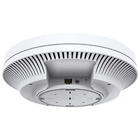Point d'accès sans fil bibande de 5,27 Gbit/s de TP-Link (EAP670)