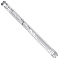 tech21 Evo Fitted Hard Shell Case for Samsung Galaxy S23 - Clear