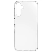 tech21 Evo Lite Fitted Hard Shell Case for Samsung A14 - Clear